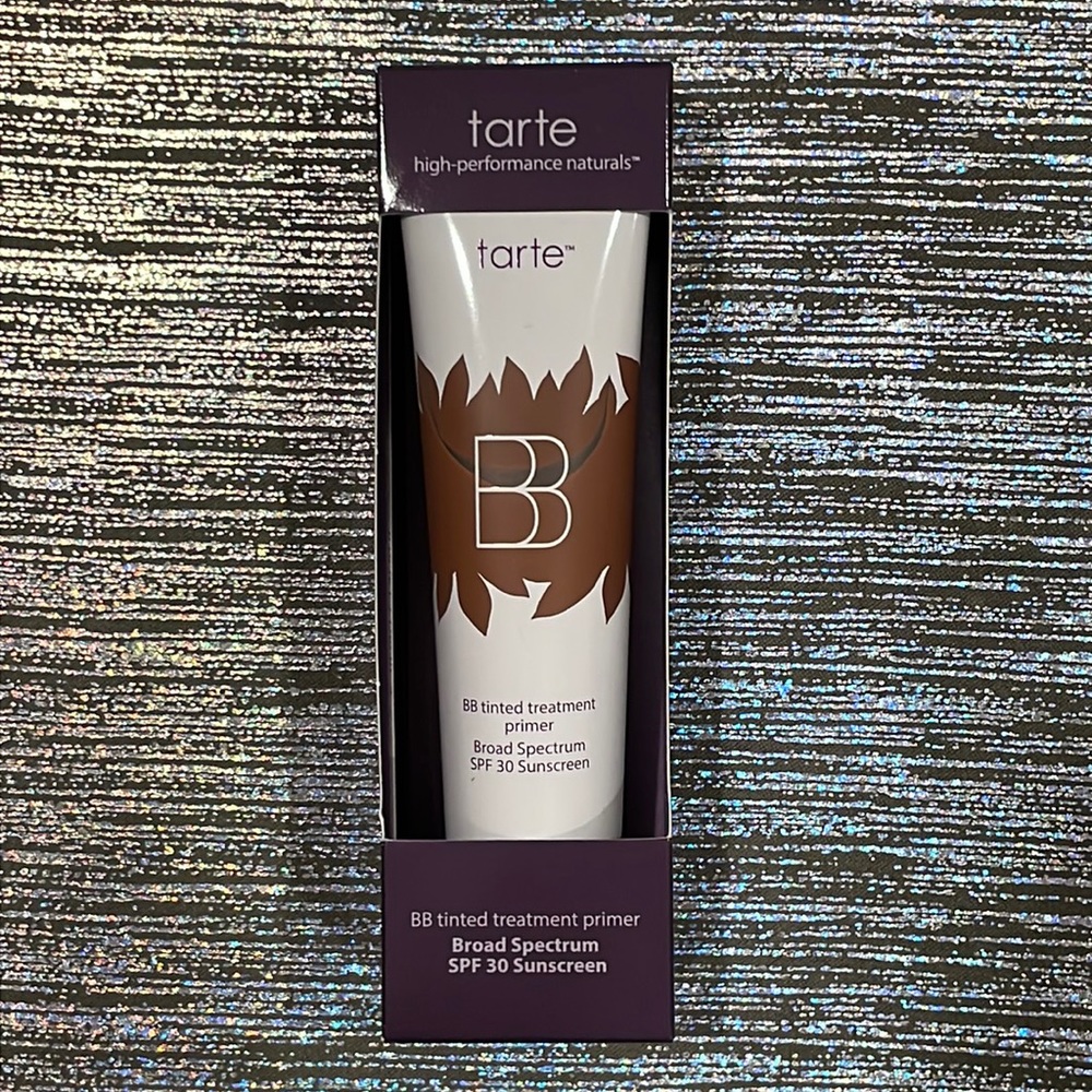 Tarte BB Tinted Primer (Mahogany)